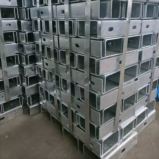 판매를 위한 저가 고품질 도로 안전 강철 고속도로 난간